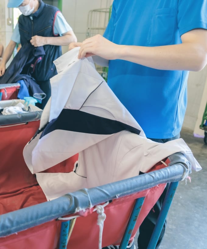 職員向け採用情報⑤